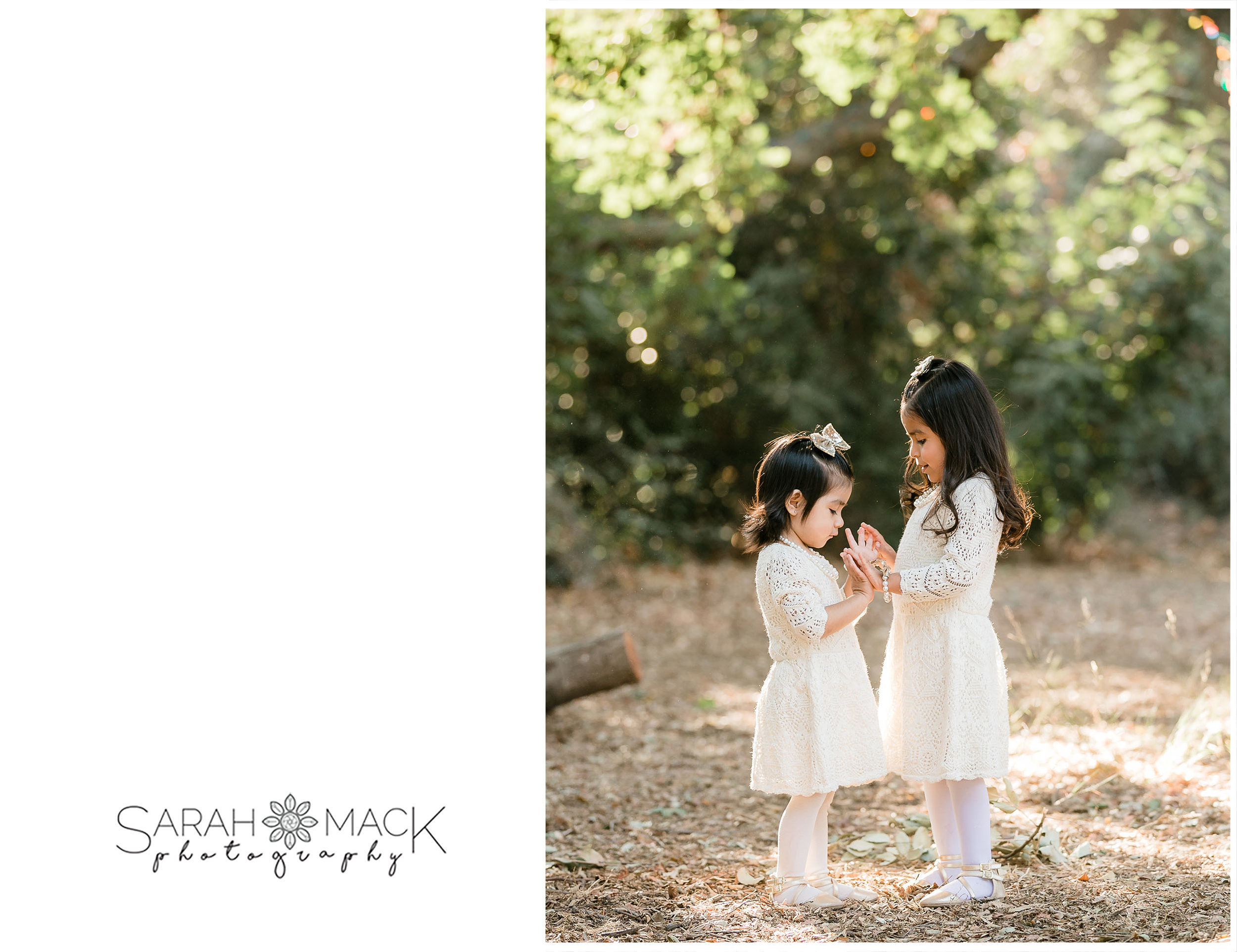 Irvine Regional Family Photography 