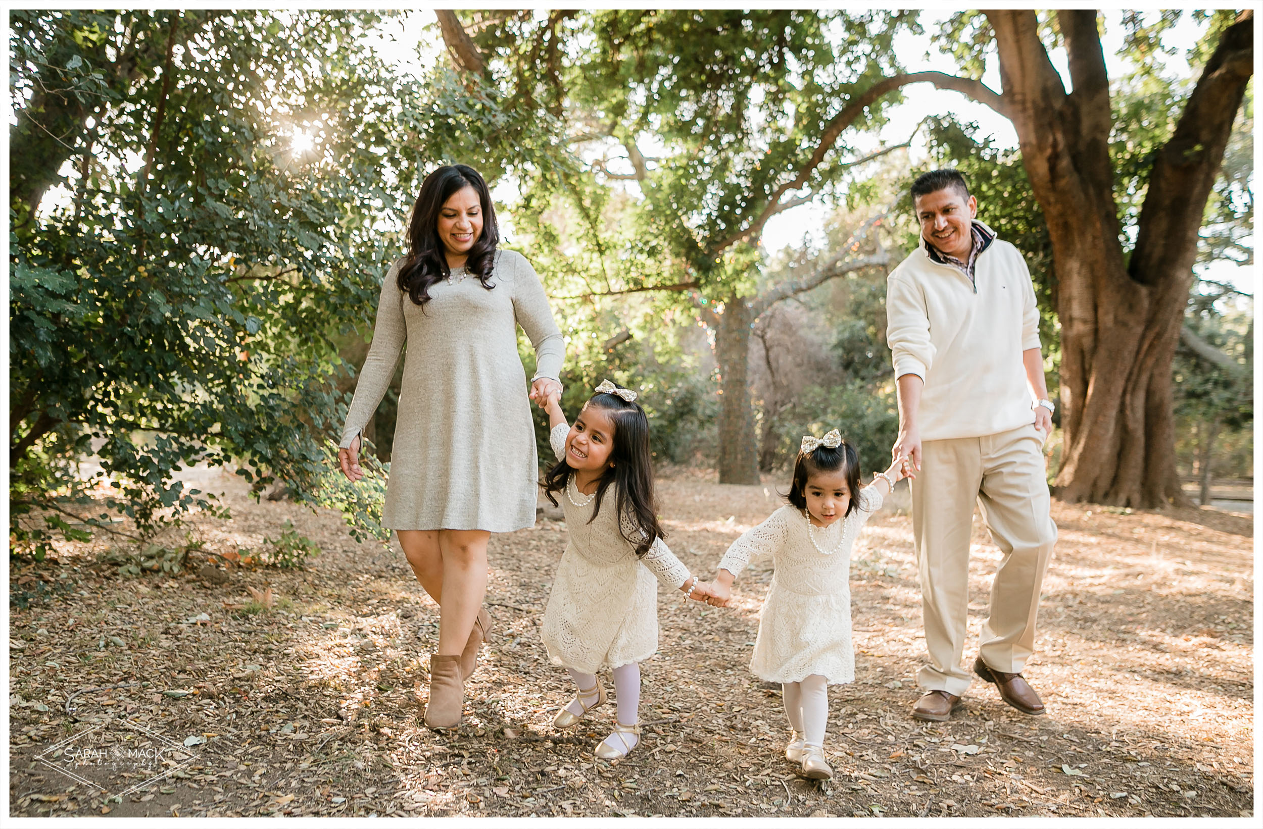 Irvine Regional Family Photography 