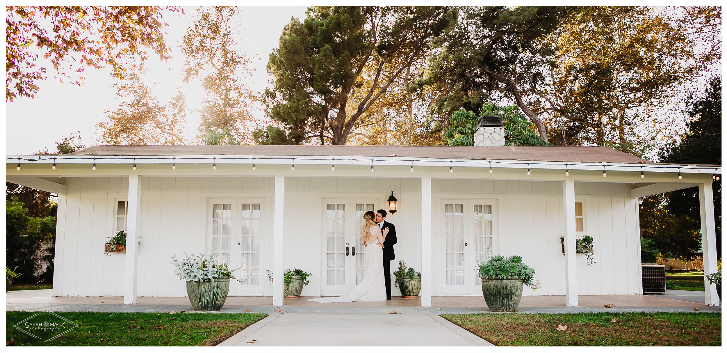 Calamigos Equestrian Wedding, Sarah Mack Photo