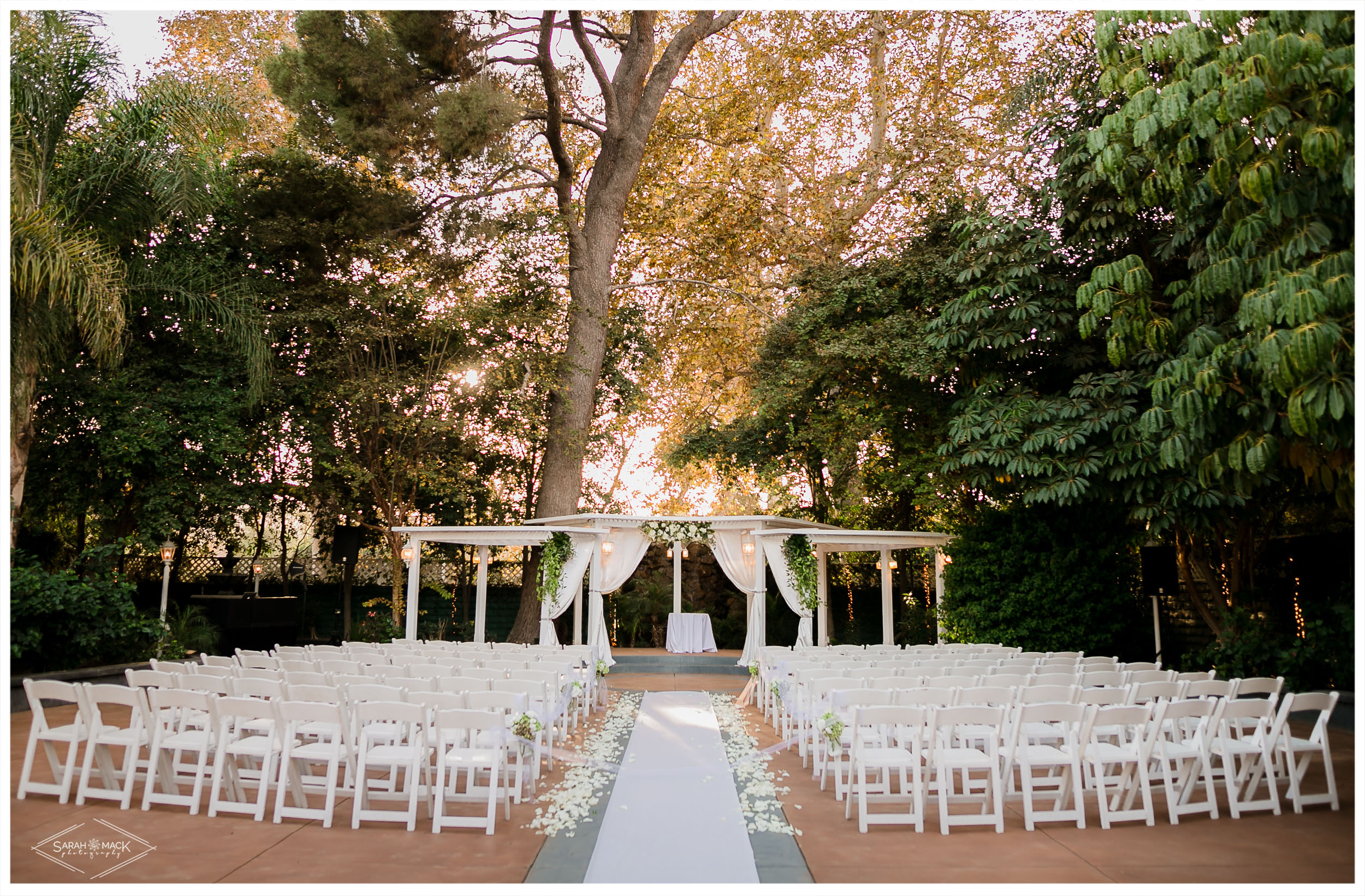 Calamigos Equestrian Wedding, Sarah Mack Photo