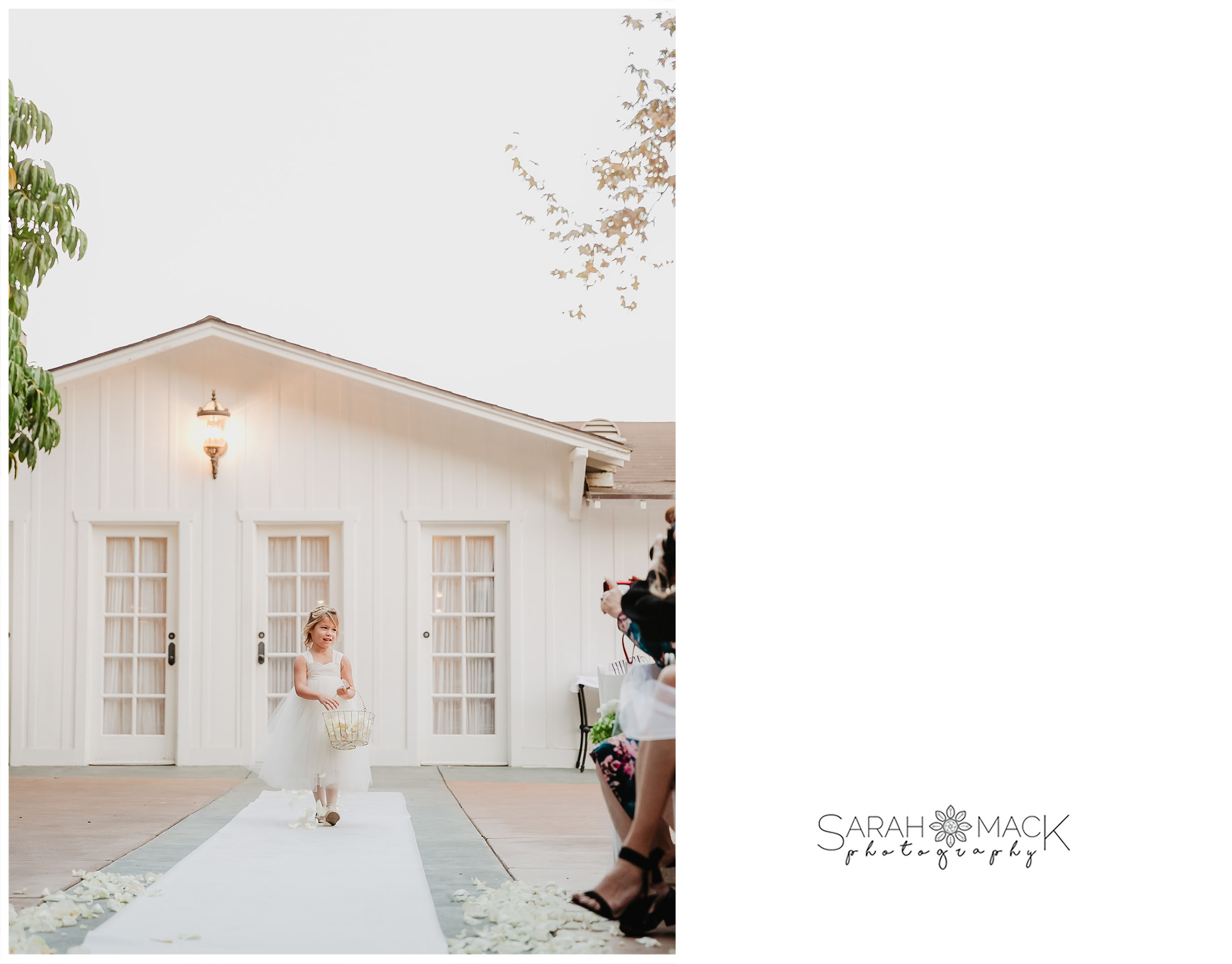 Calamigos Equestrian Wedding, Sarah Mack Photo
