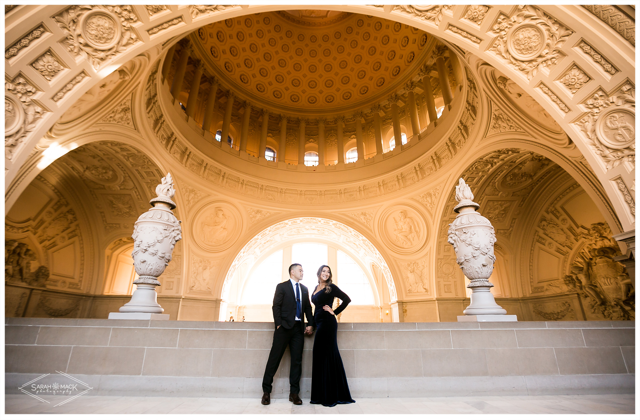 San-Francisco-City-Hall-PhotographySan-Francisco-City-Hall-Wedding-Photography