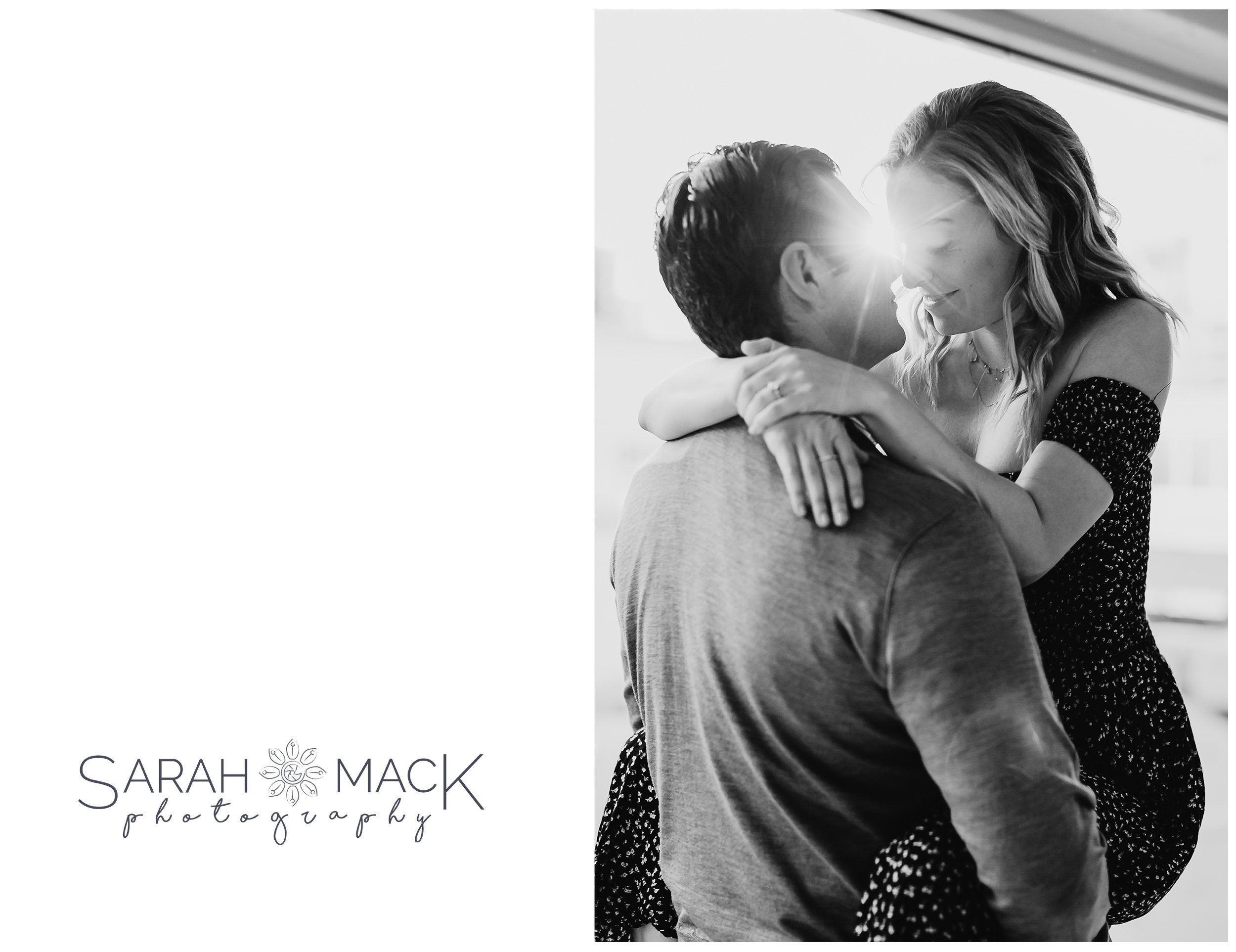 FD Studios LA Engagement Photography