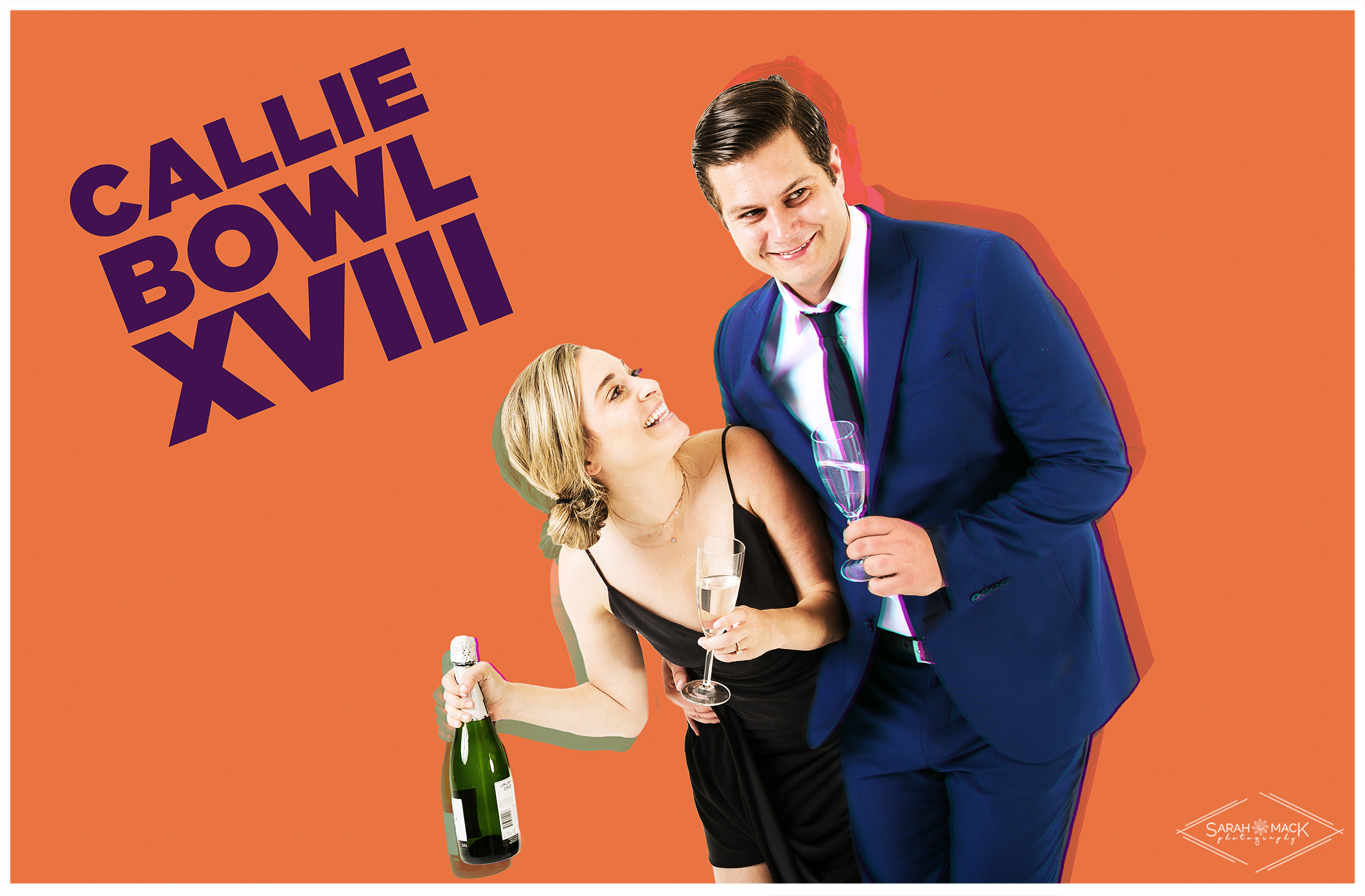 SNL Bumper Engagement Photography FD Studios LA