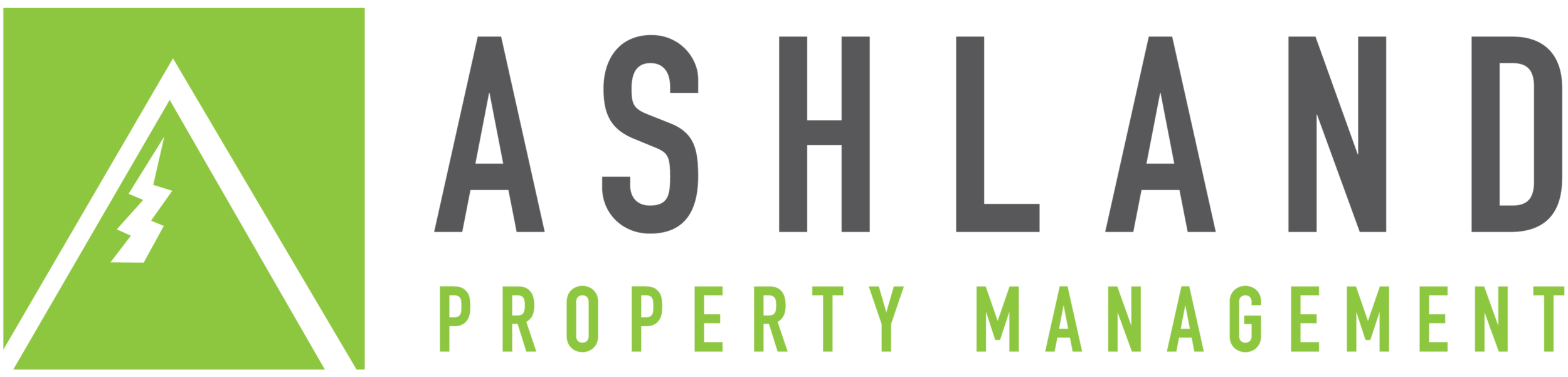 Ashland Property Management