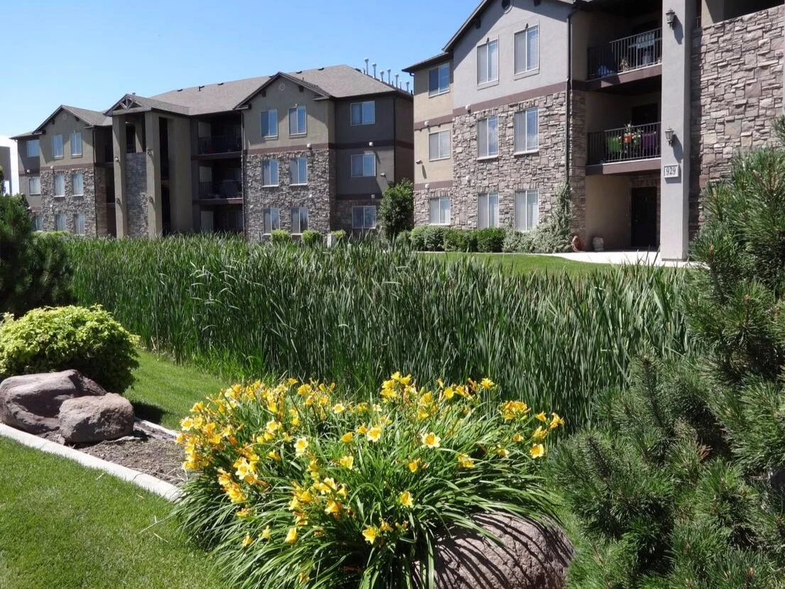 Ashland Property Management