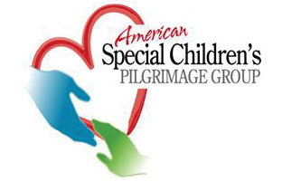 The American Special Children's Pilgrimage Group 601