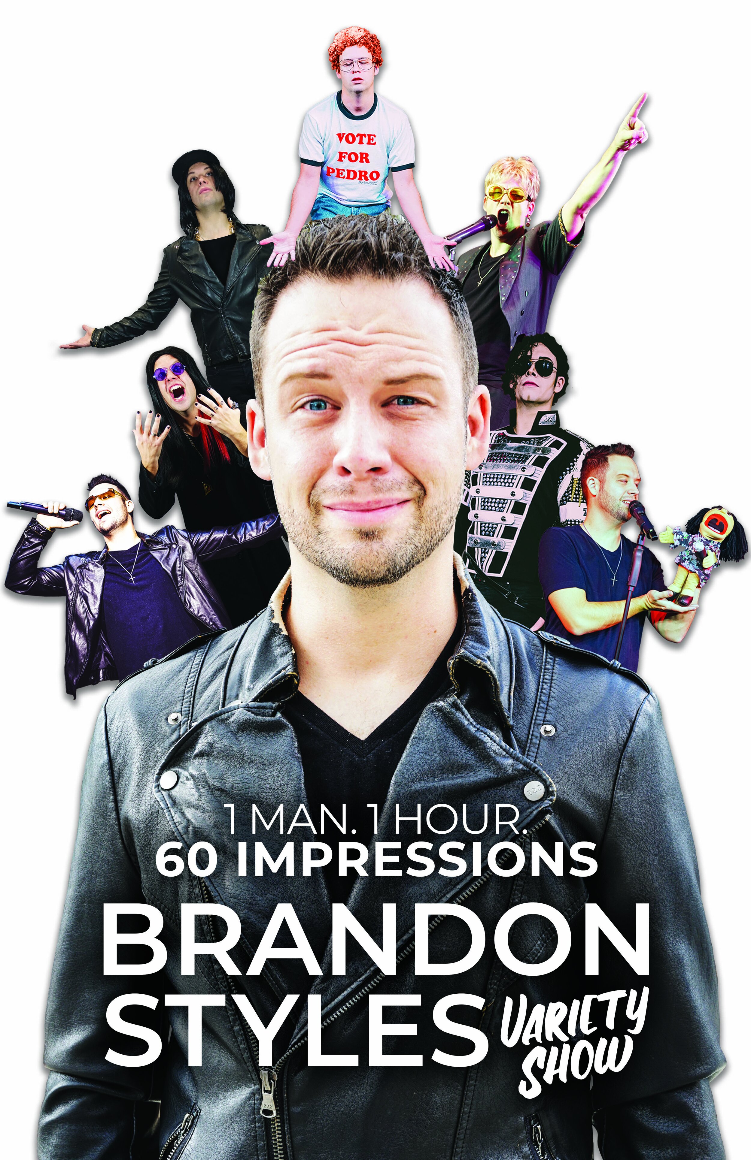 Brandon Styles Variety Show Poster V1.jpg