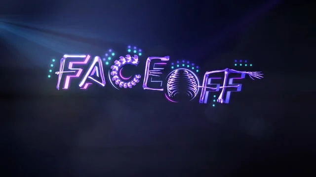 Face Off Teaser