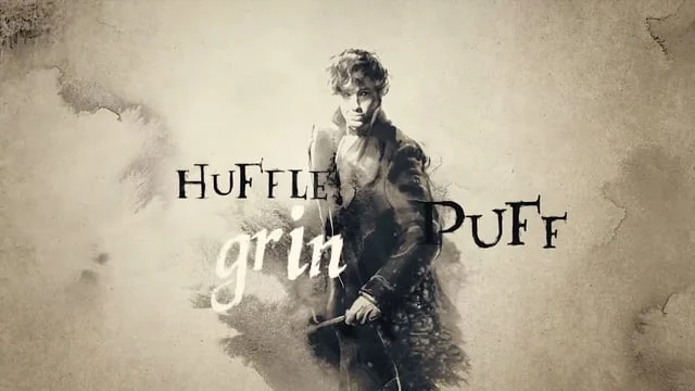 SYFY Wizarding Week on Syfy