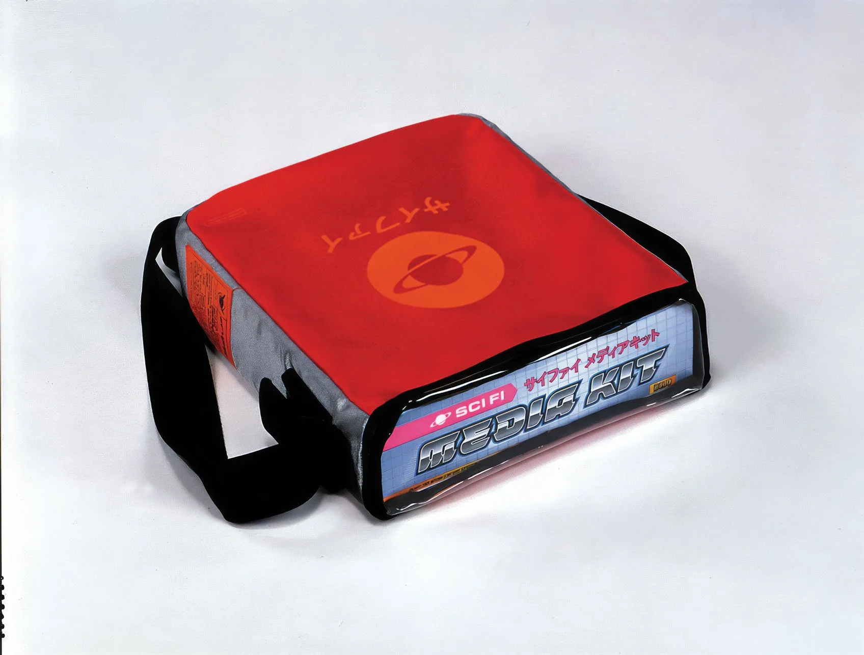 SF Media Kit in Red bag.jpg