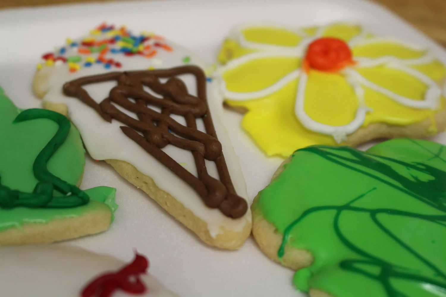 Bello's Bakery