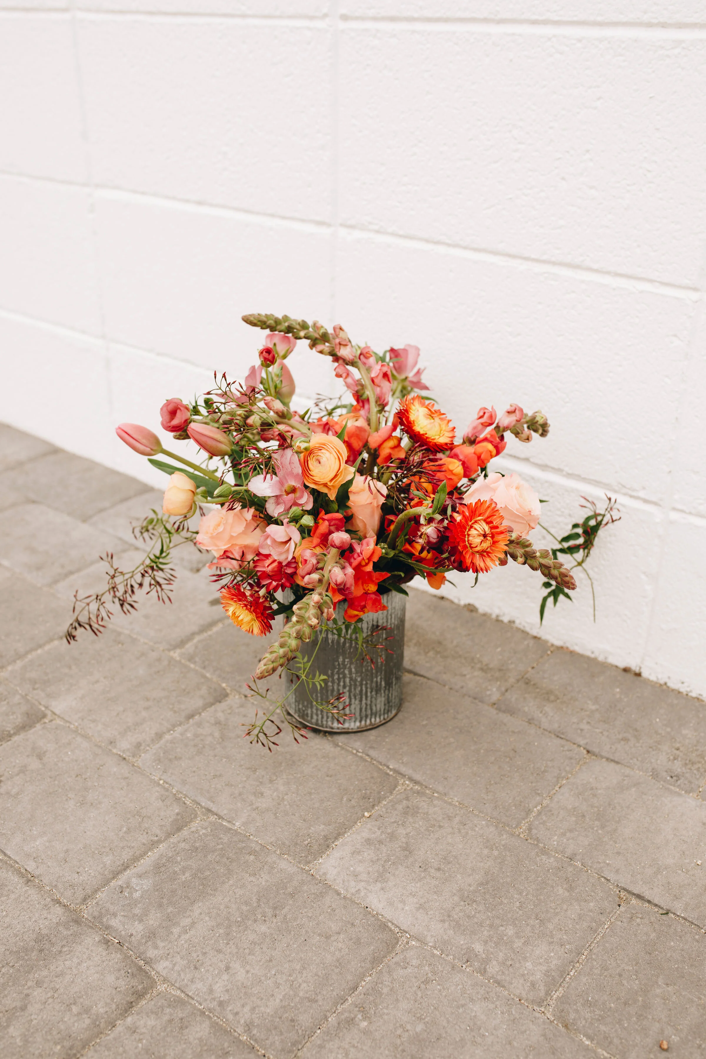 Local Flower Delivery Reno — helianthus floral design