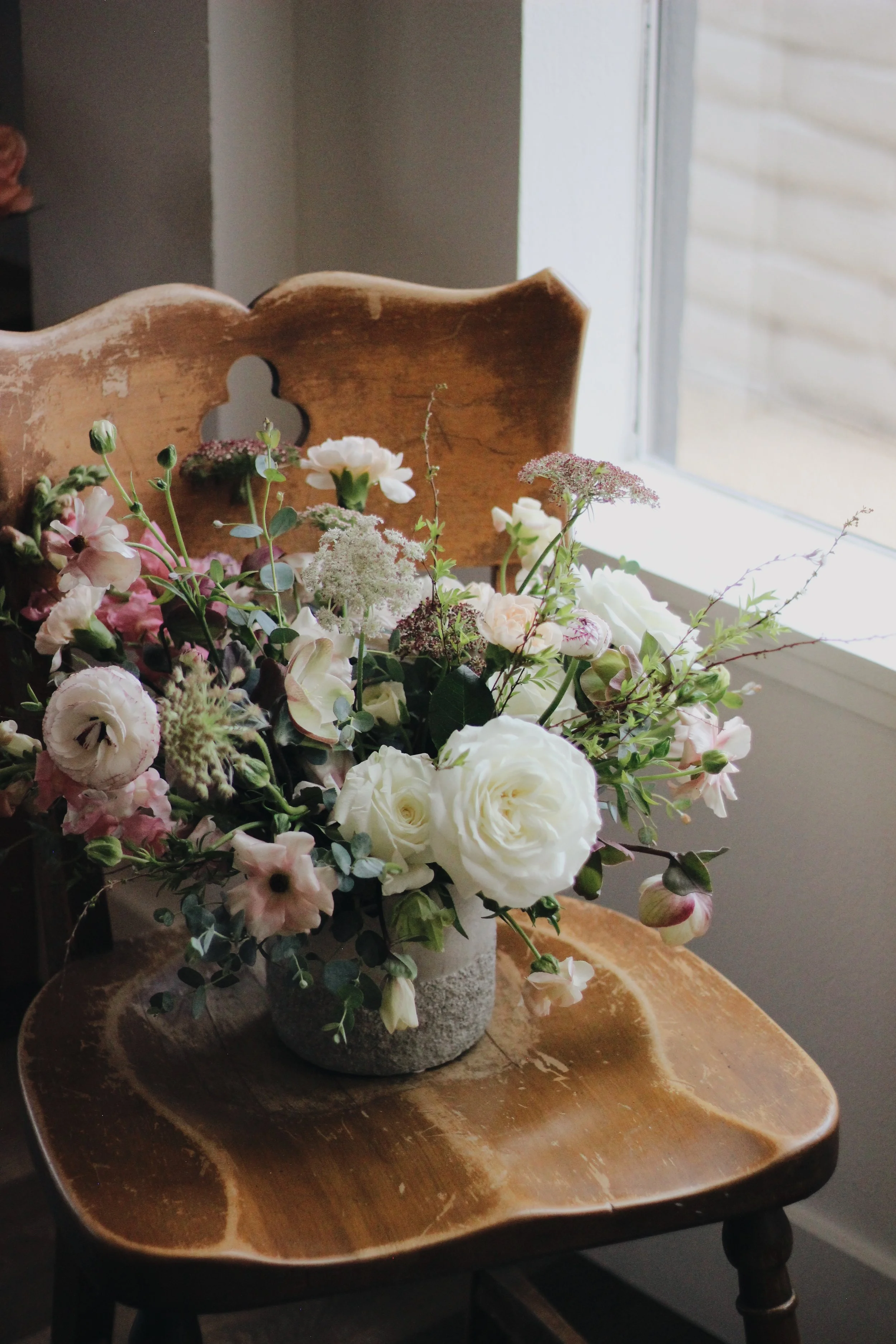 Local Flower Delivery Reno — helianthus floral design