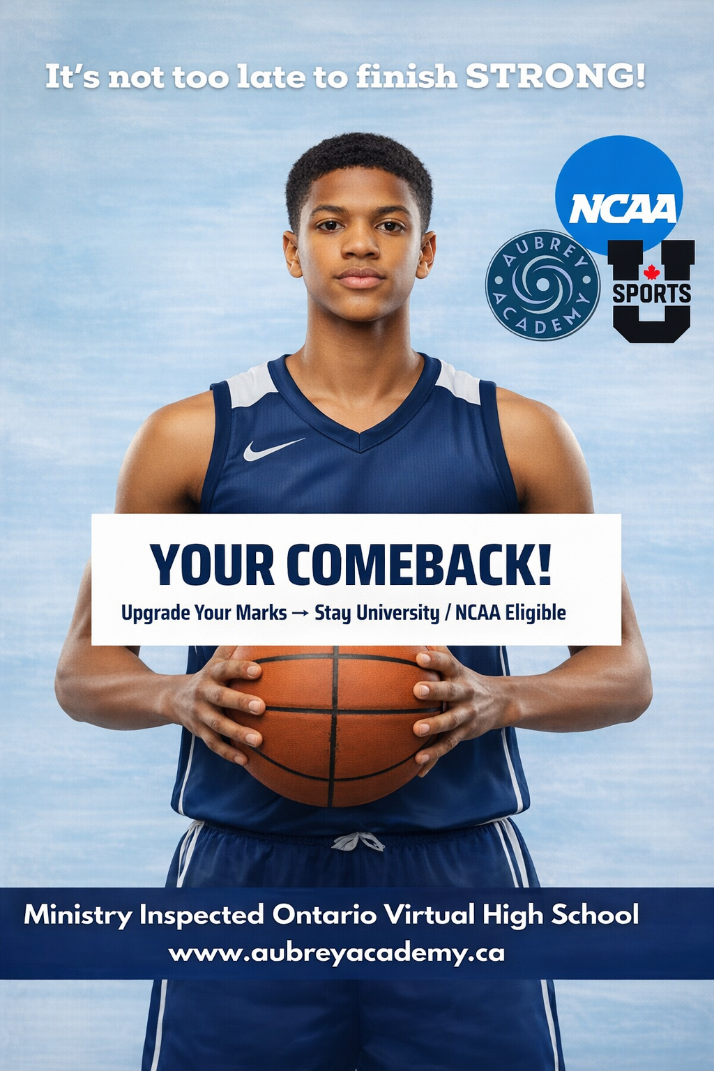 Is It Too Late to Upgrade High School Marks in Ontario?