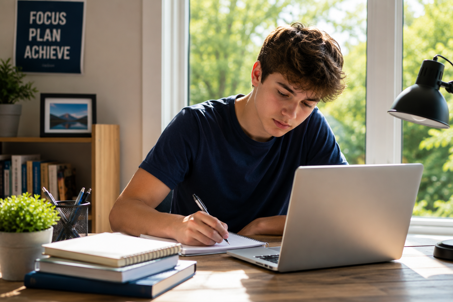 How to Earn an OSSD Credit Over Summer: A Complete Guide for Ontario Students