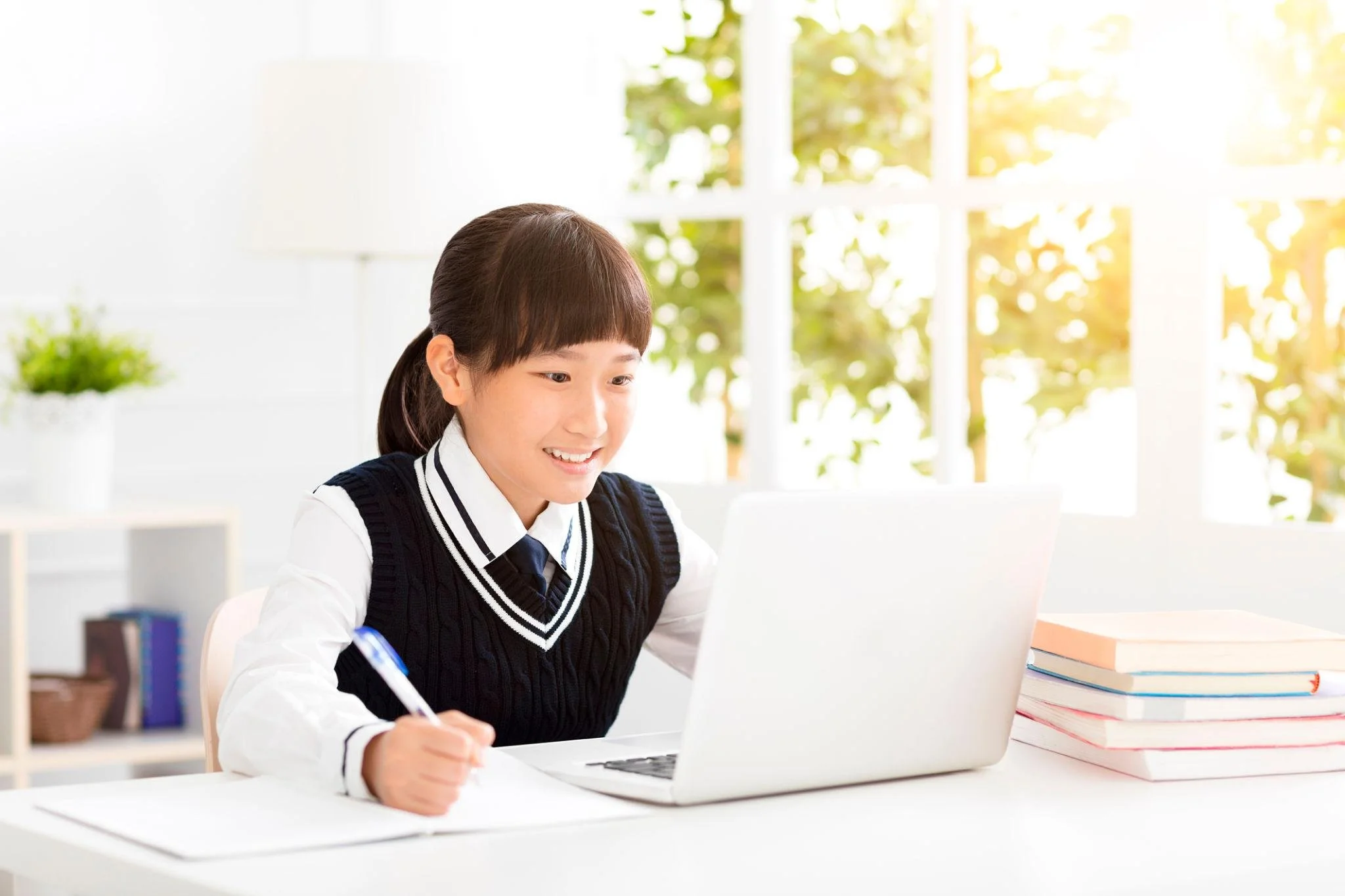 Reach Ahead: Start High School with Confidence
