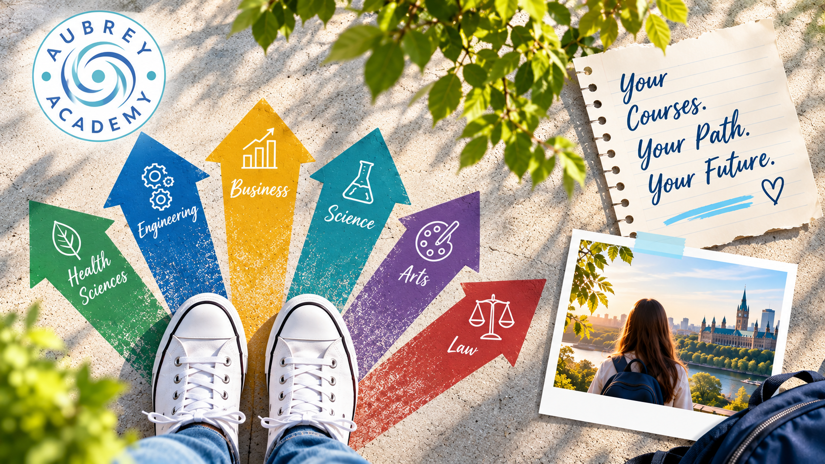 What OSSD Courses Do You Need for University?