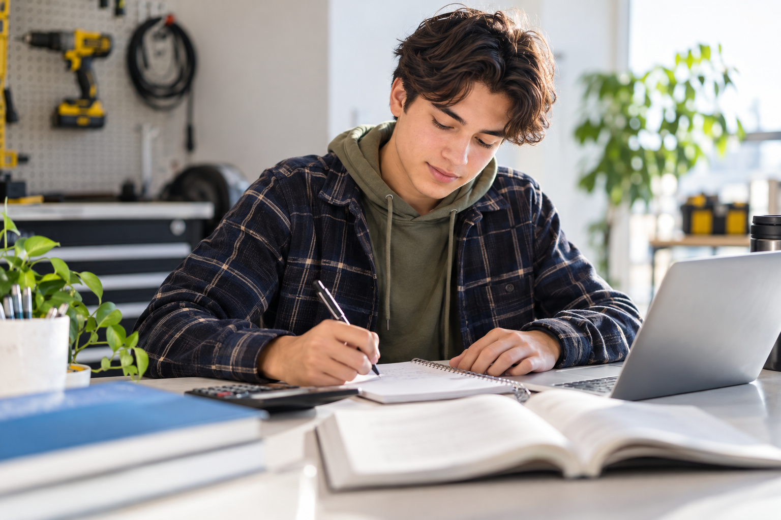Courses You Need for College Trades Programs in Ontario