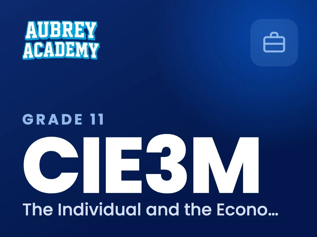 CIE3M