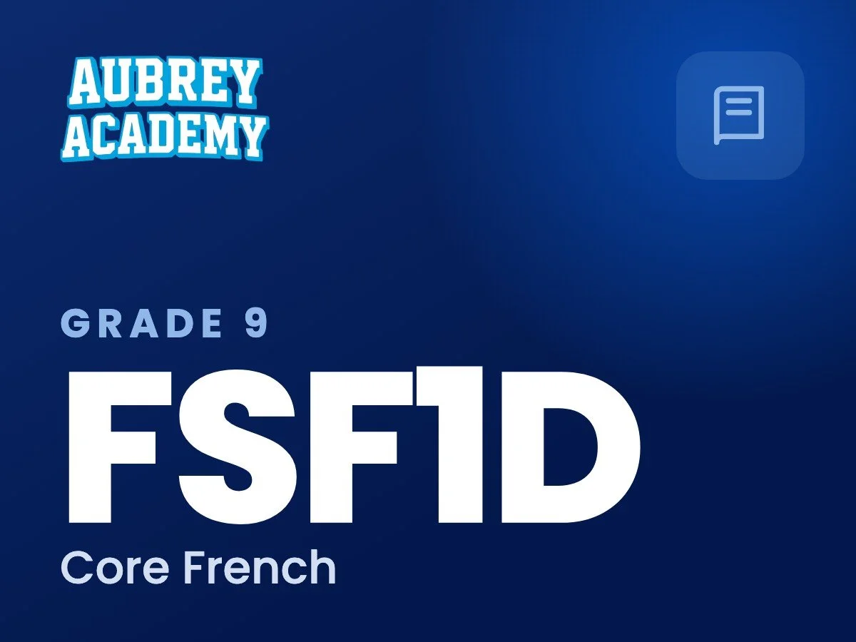 FSF1D