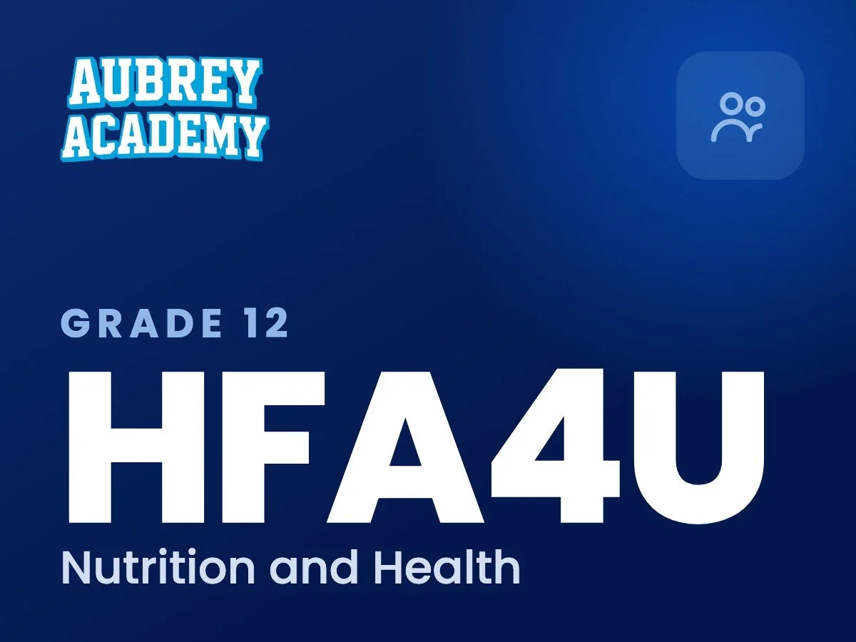 HFA4U