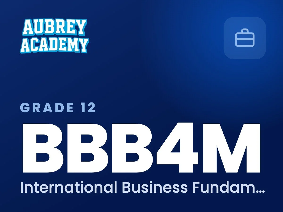 BBB4M