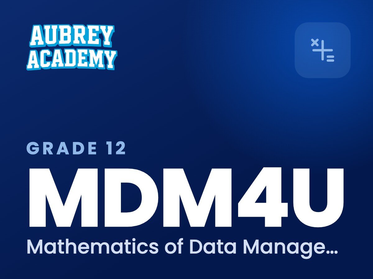 MDM4U