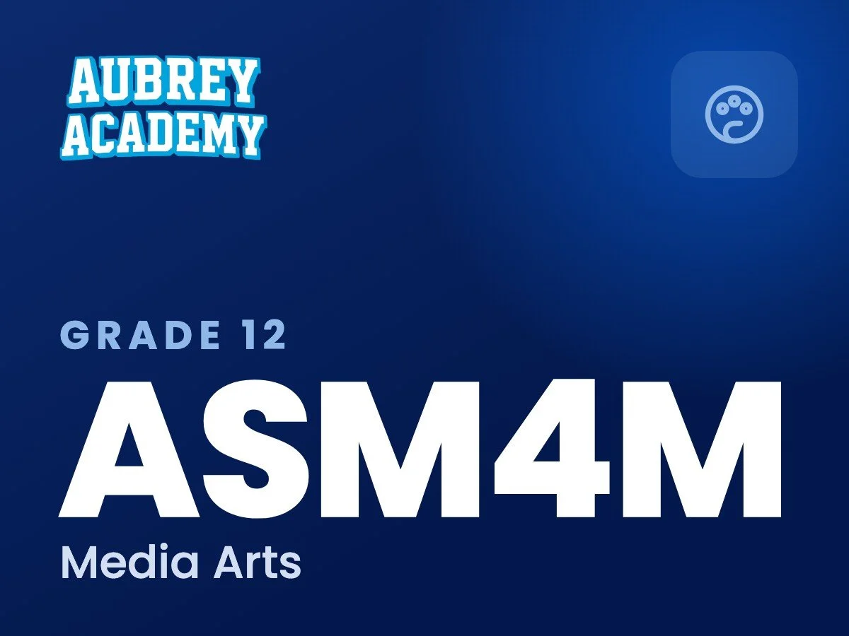 ASM4M