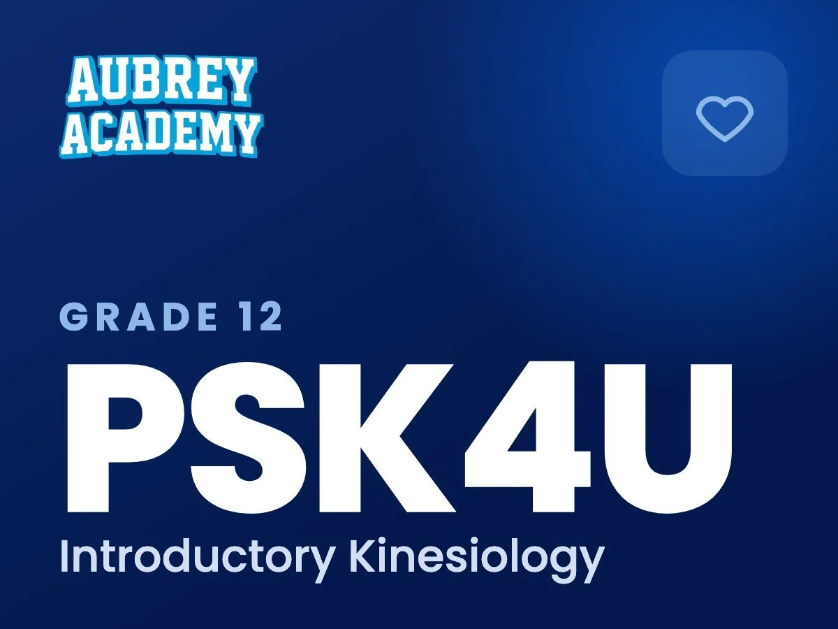 PSK4U