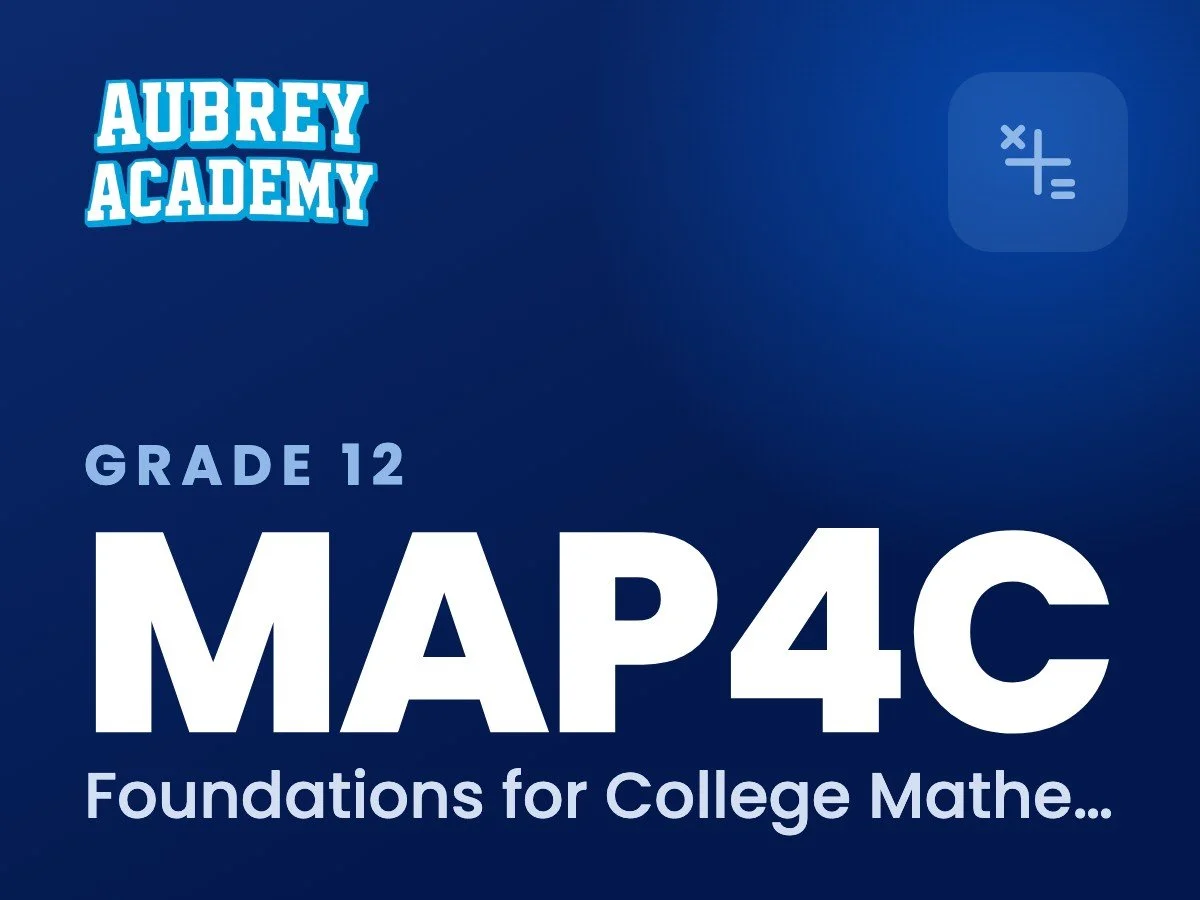 MAP4C