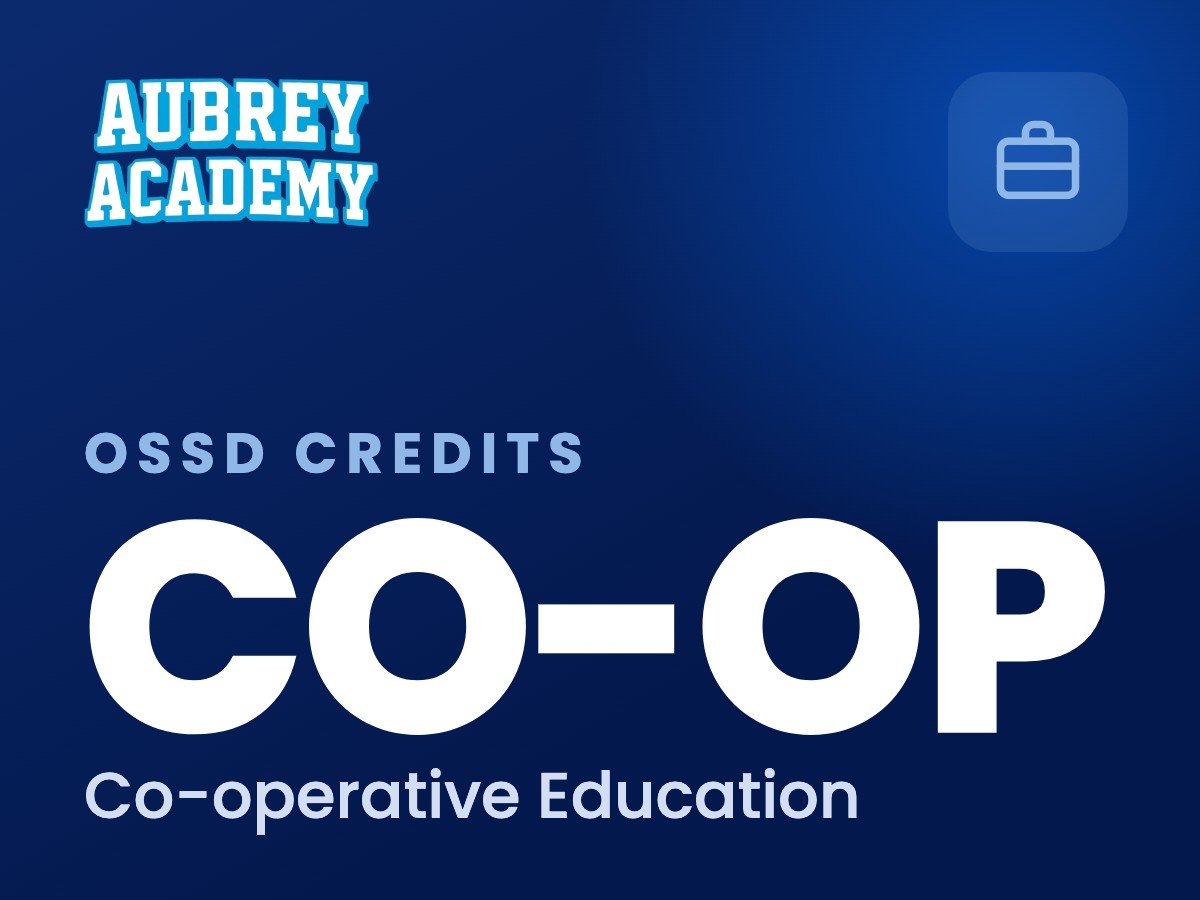 Co-operative Education