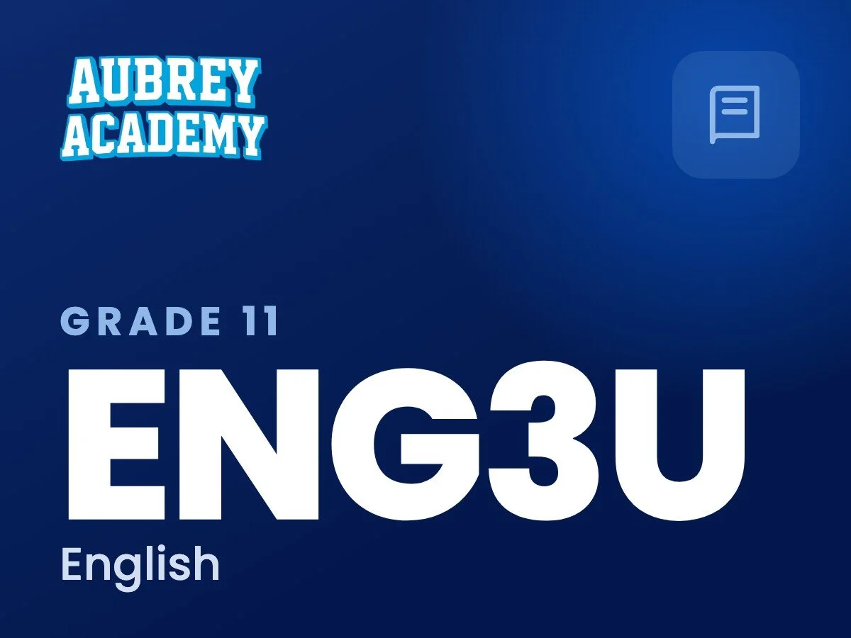 ENG3U