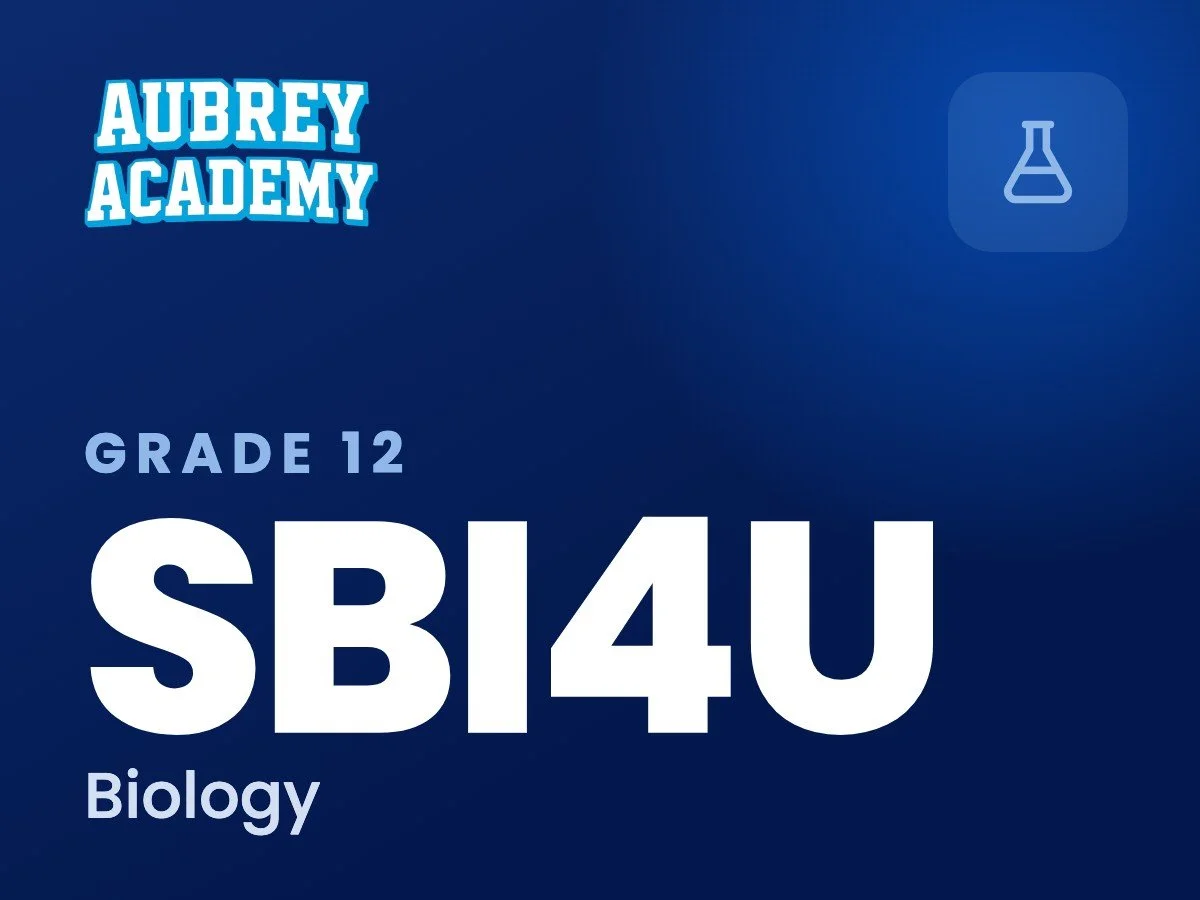 SBI4U