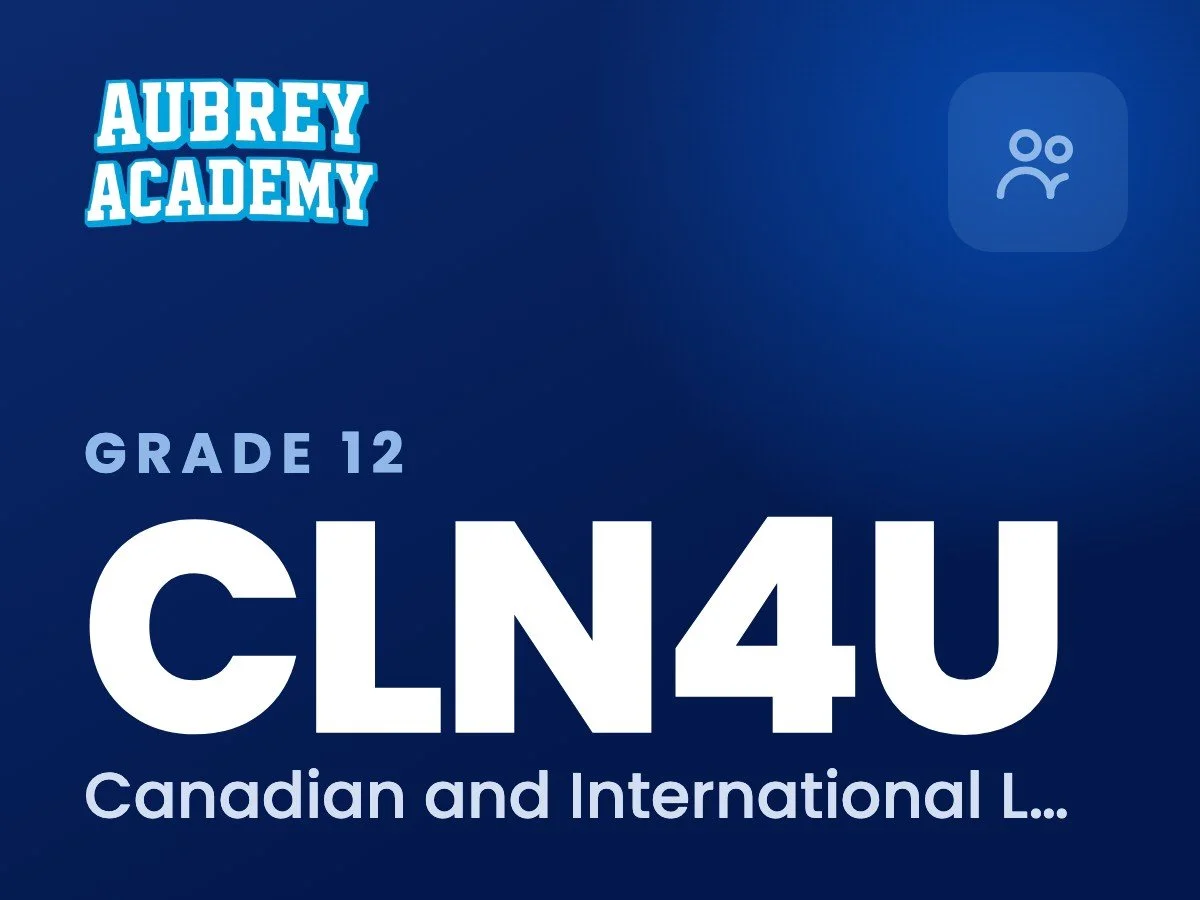 CLN4U
