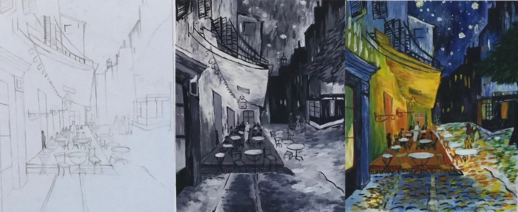 MASTERS COPY