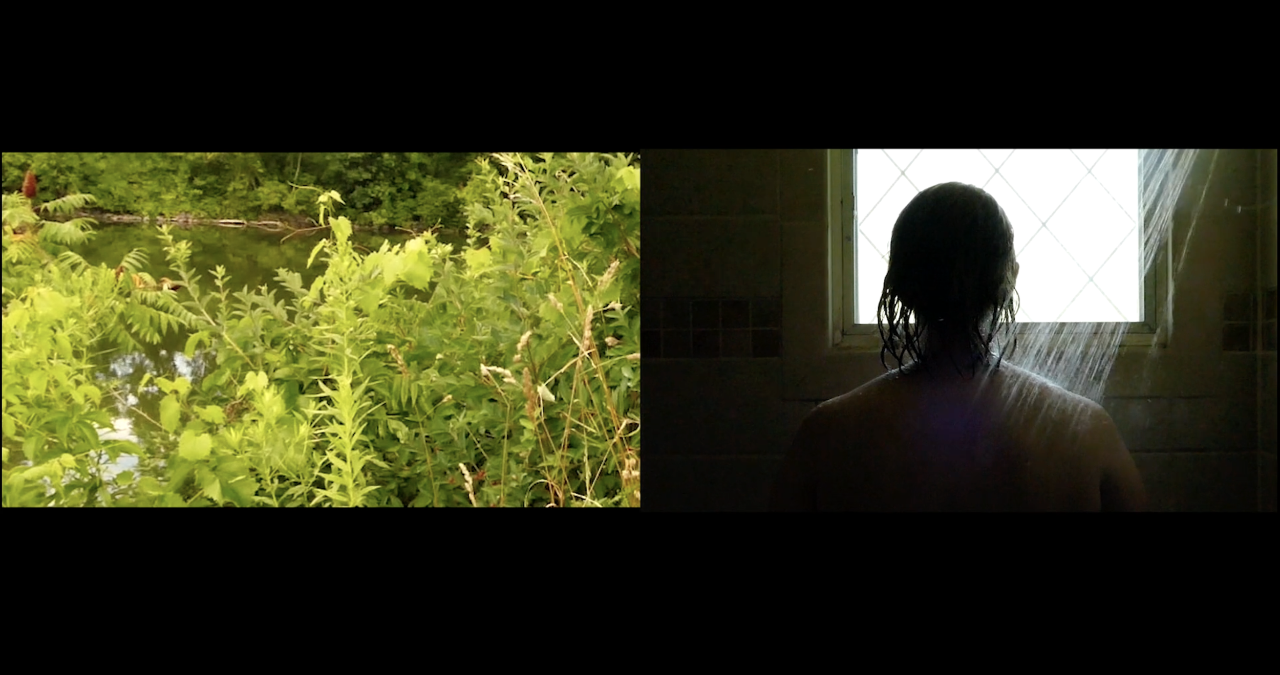   Eight Weeks  Film Still #2 2021   