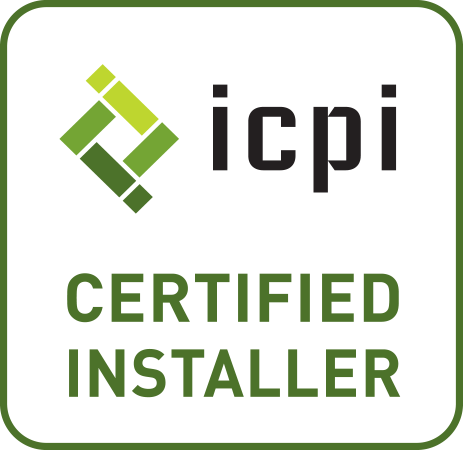 ICPI certified Landscape Design Millis MA