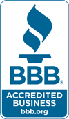 BBB credited Landscape Design Millis MA