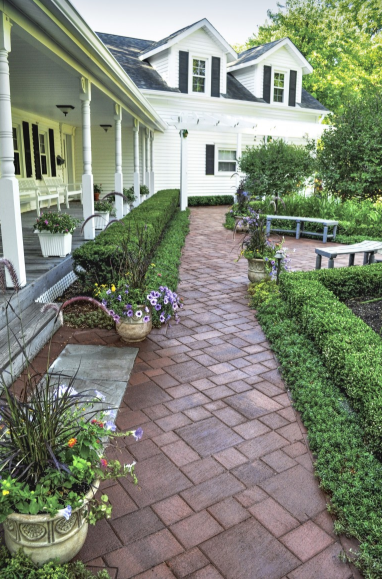 6 Ideas to Create a Stunning Walkway in Newton, MA