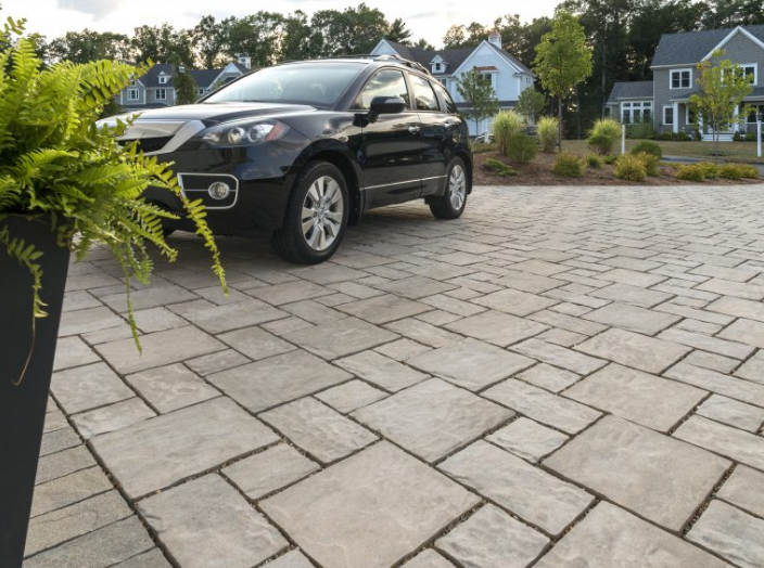 5 Things to Consider When Installing a New Driveway in Newton, MA