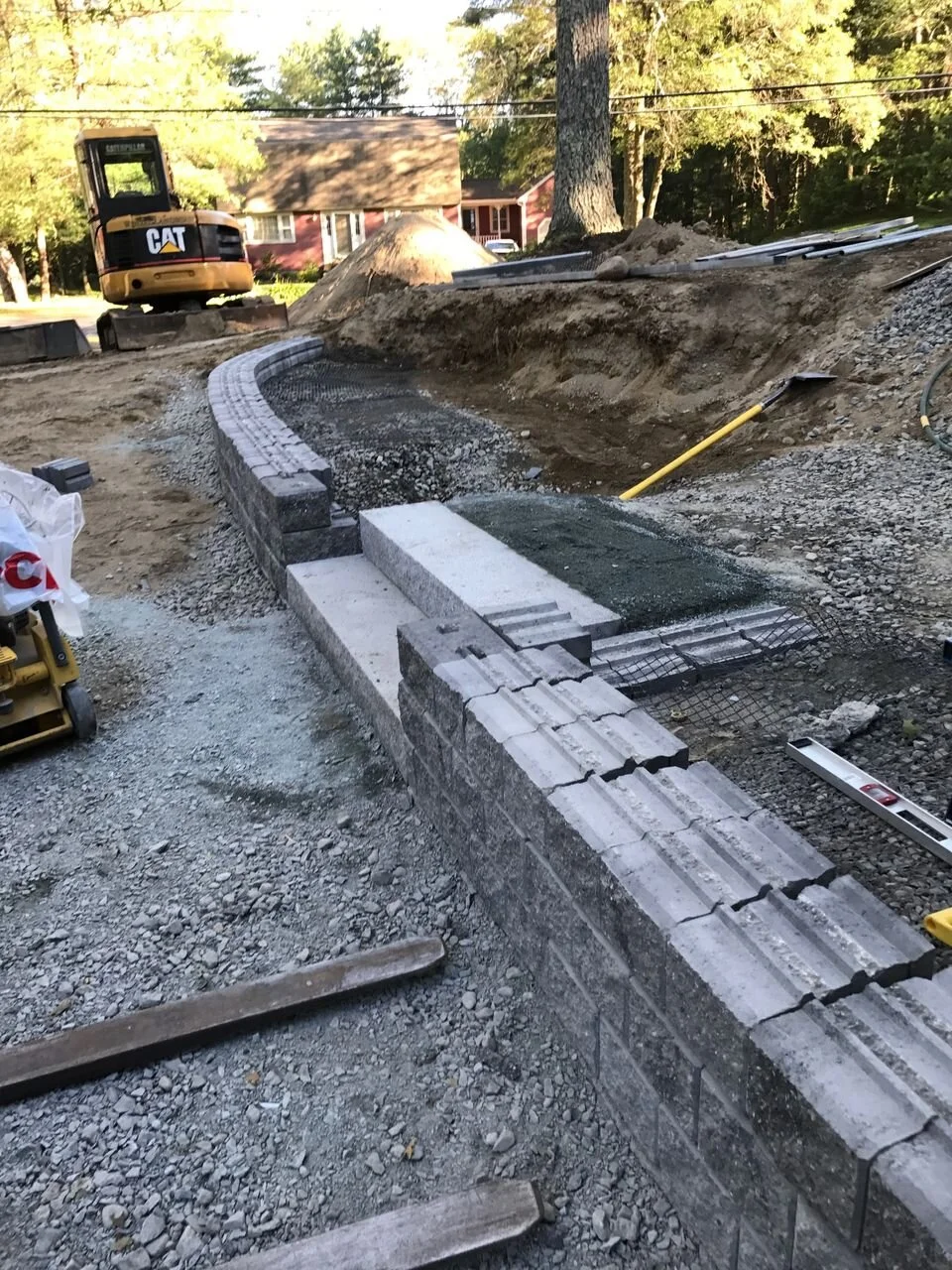 A Guide to the Basics of Excavation, from Excavation Companies in Newton, MA