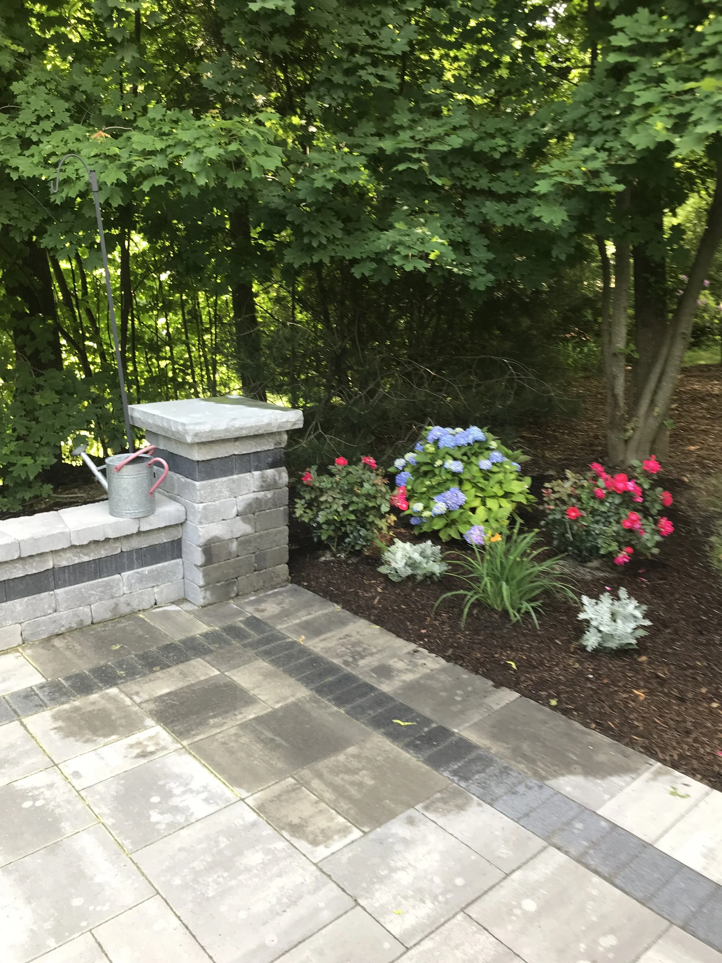 Landscaping Ideas for Small Millis, MA, Properties in 2020