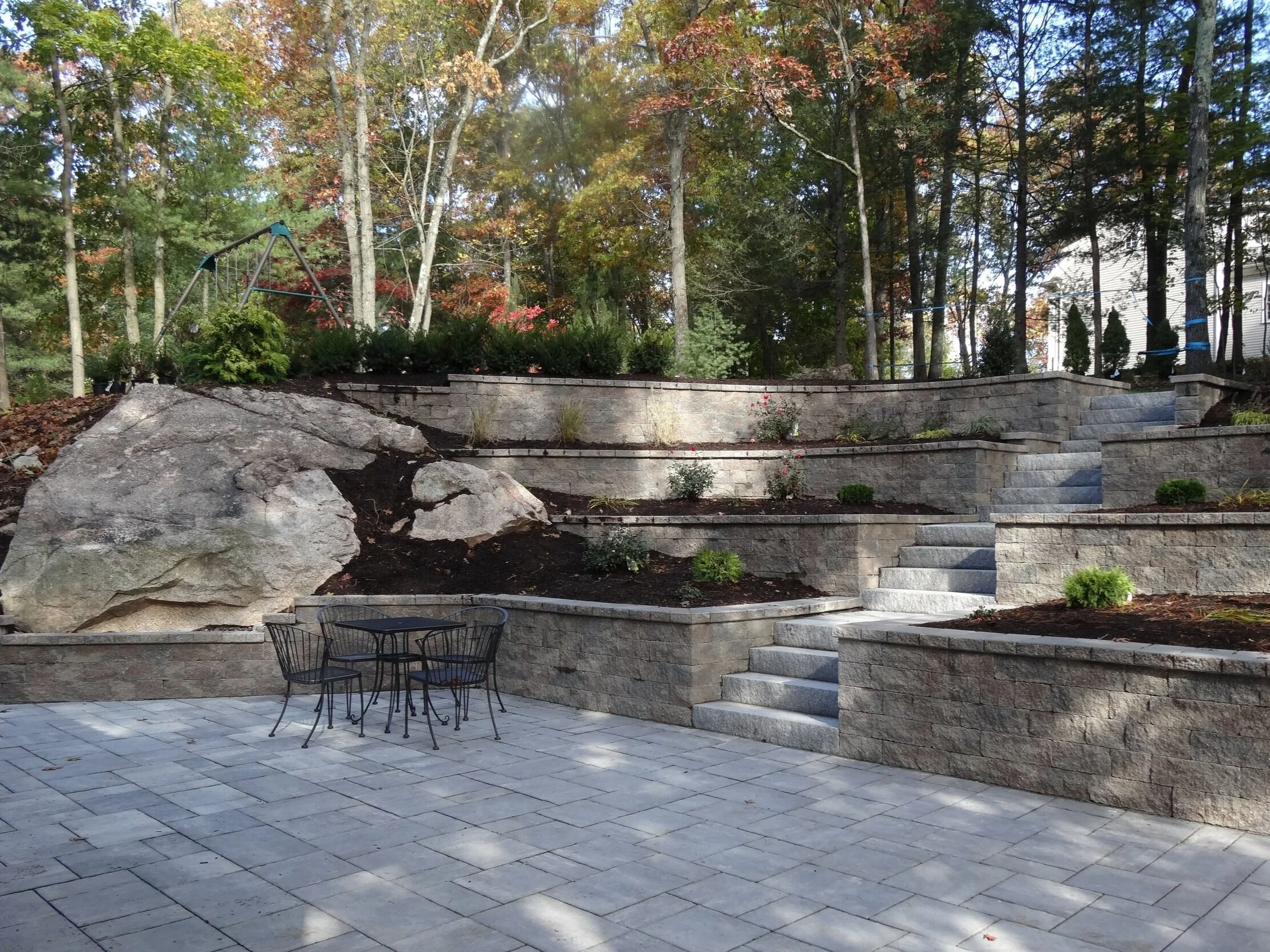 Make Your Patio More Homey With a Pergola in Newton MA