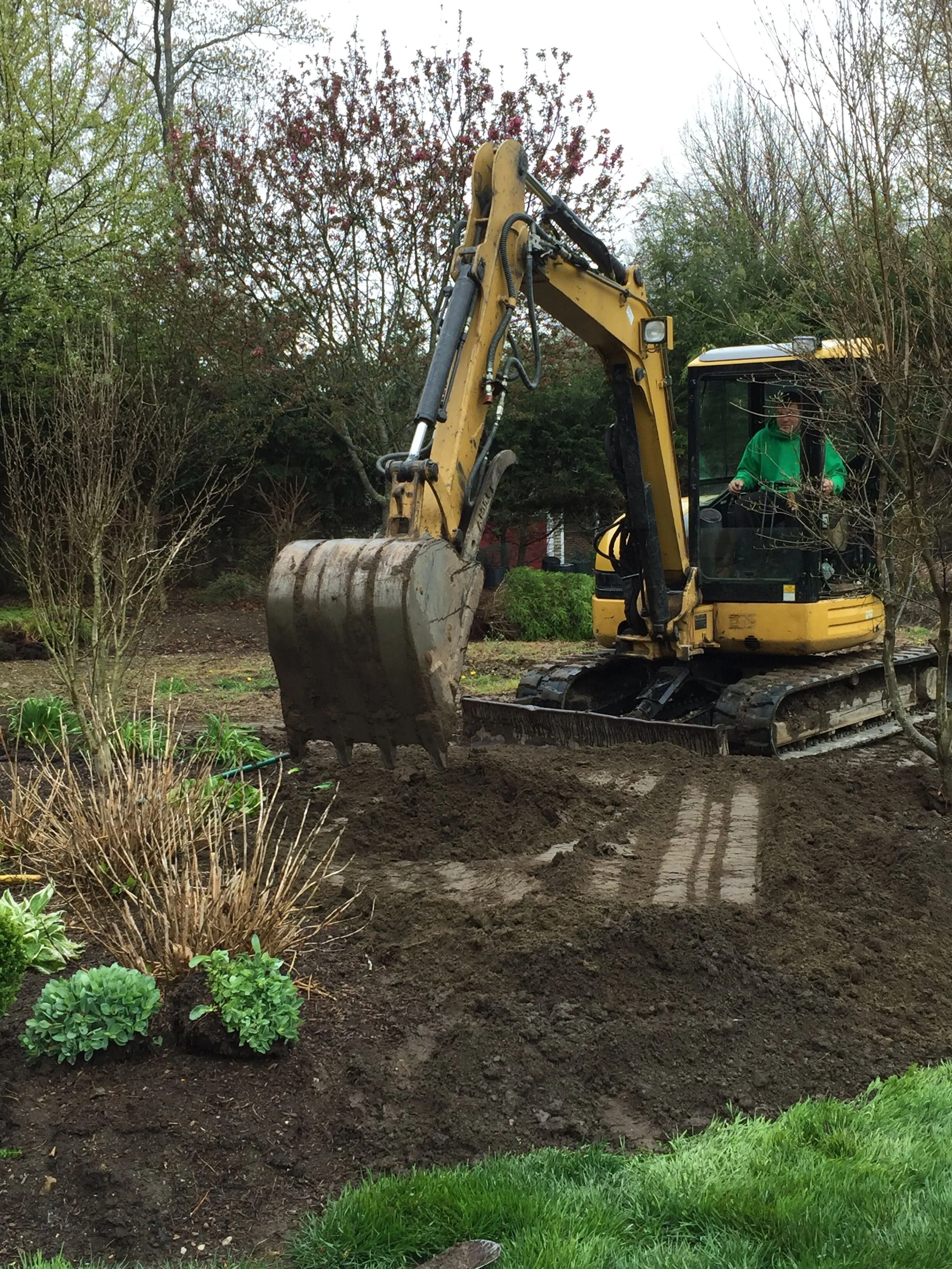 5 Questions to Ask Before Hiring Excavation Companies Near Needham and Newton, MA