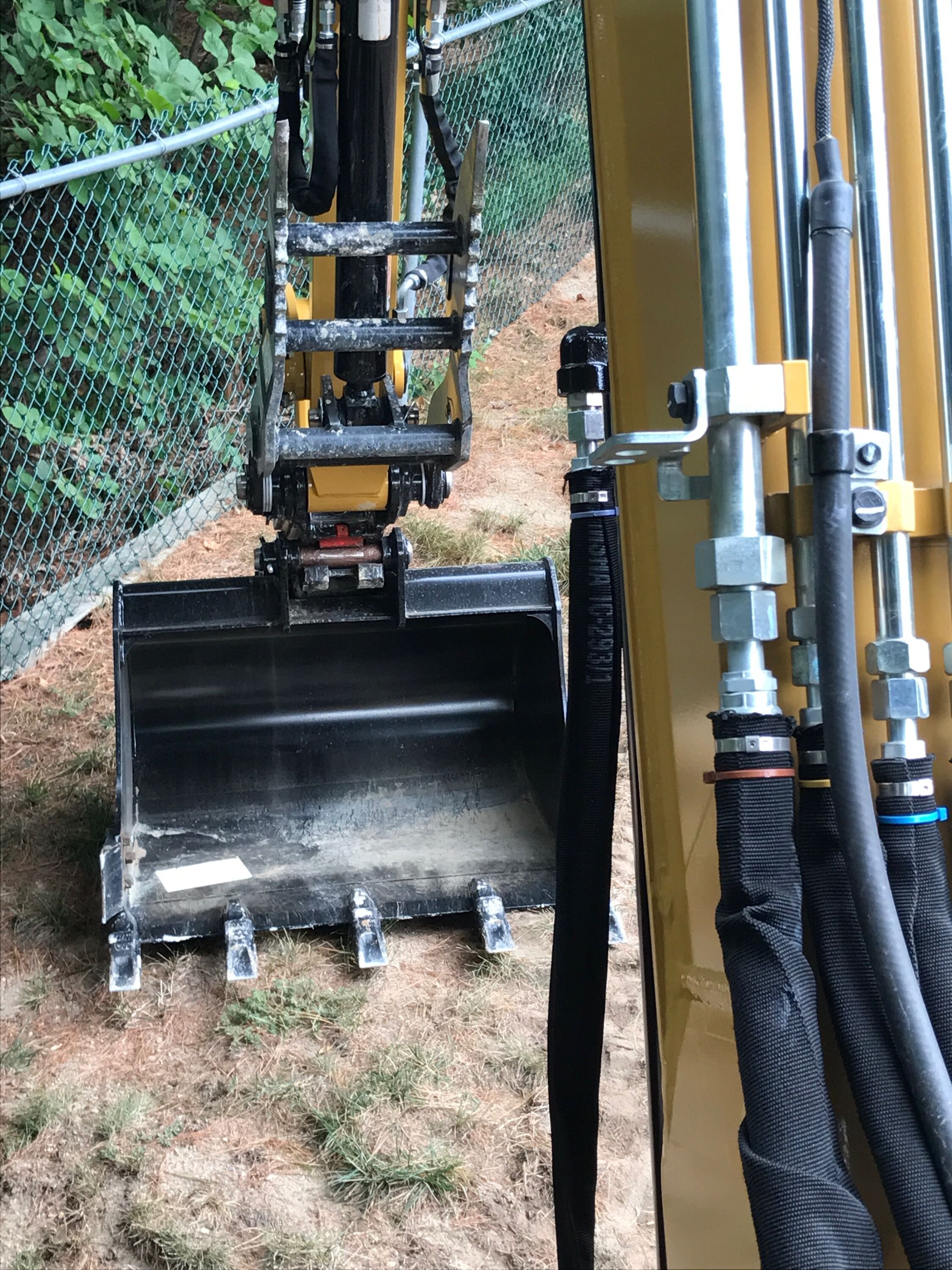 Taking on a Fall Project? 4 Reasons to Start Searching for Excavation Companies in Medfield and Dover, MA