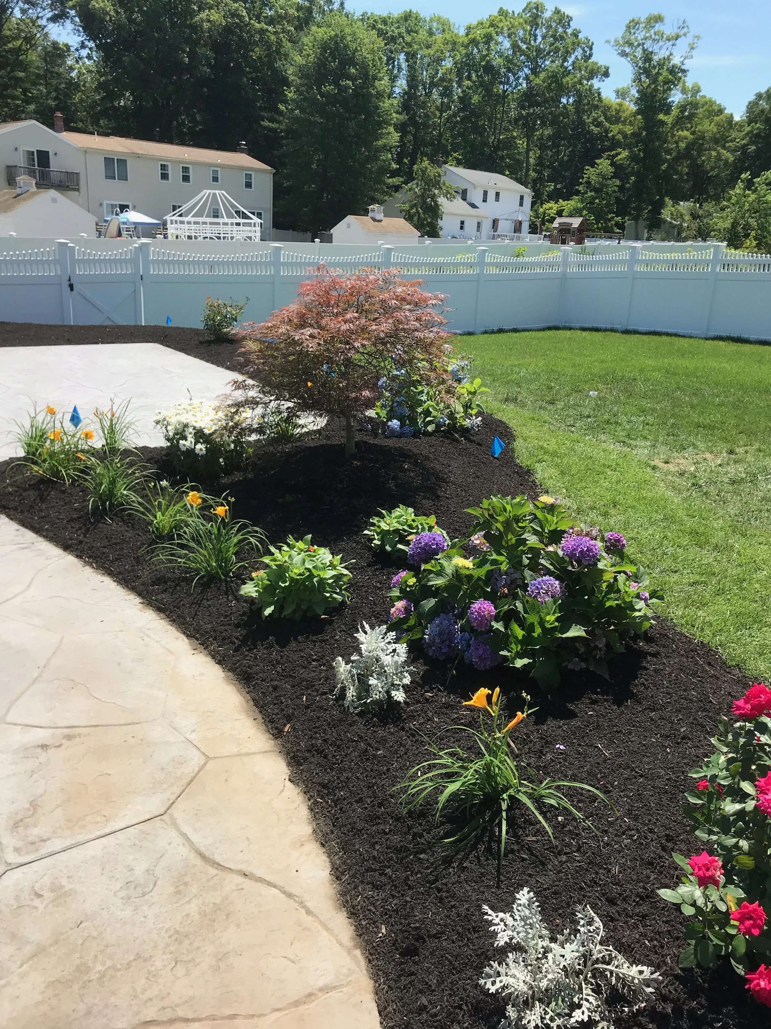 Dreaming of a New Landscape Design? Make It a Reality With These Tips