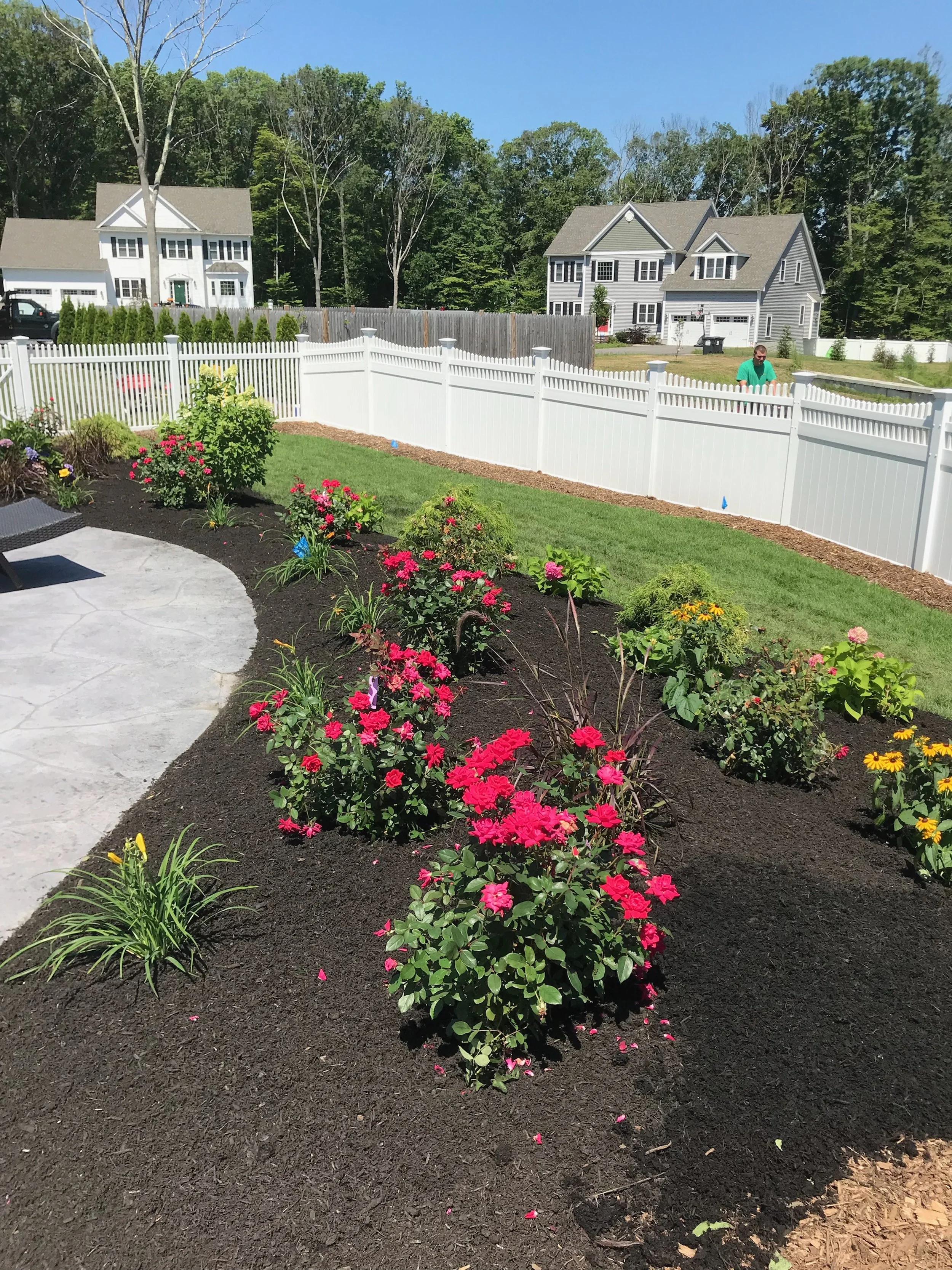 Endless Possibilities: What Features to Include in Your Landscape Design Plan in Weston and Newton, MA