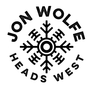 jon wolfe heads west logo.png