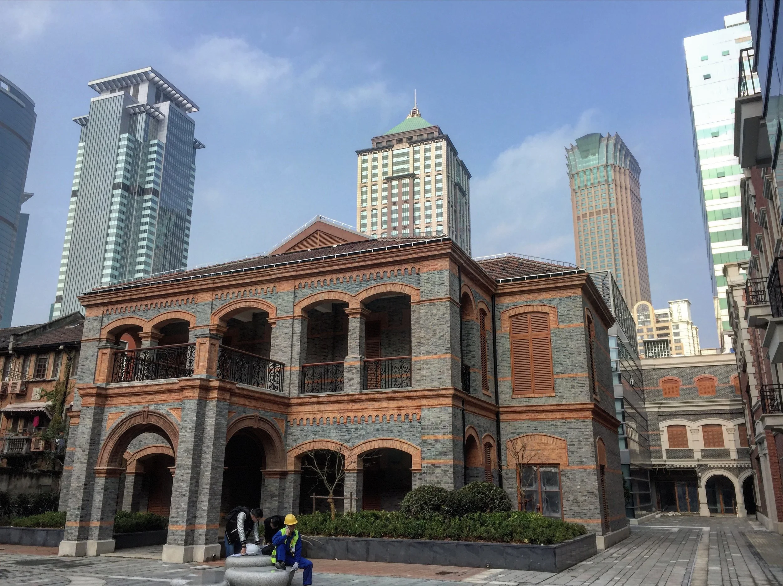 Work work work work work